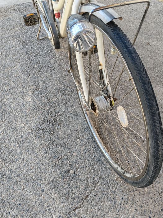 Велосипед японский