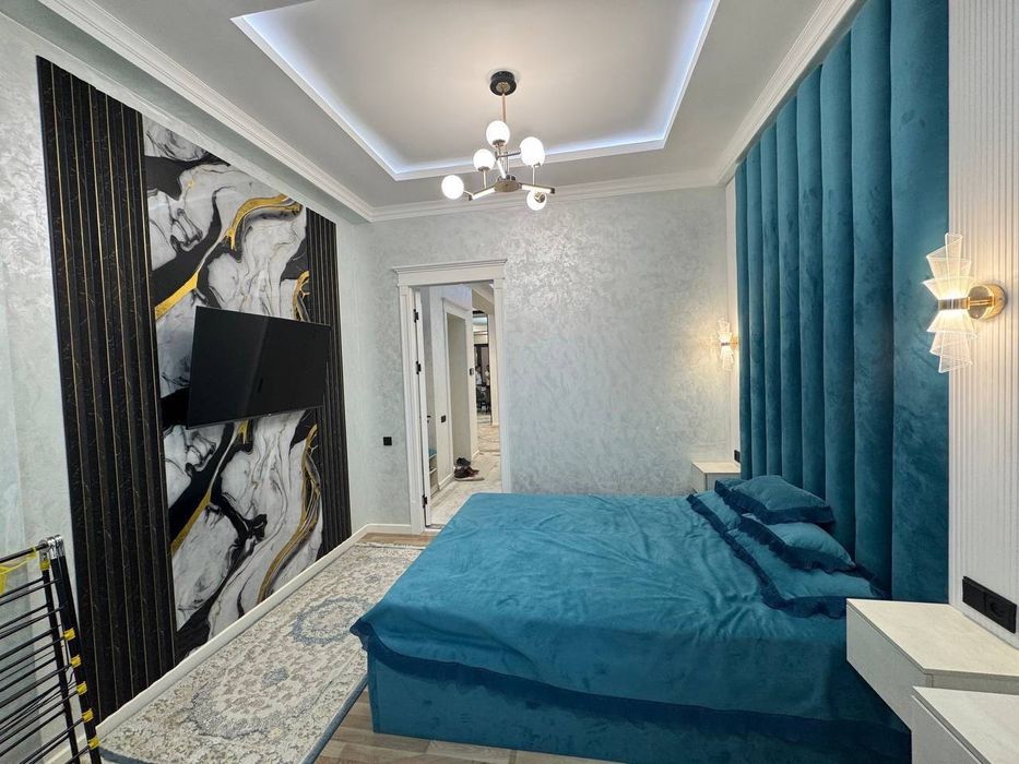 Kamron Palace жк 3/3/10 квартира продается