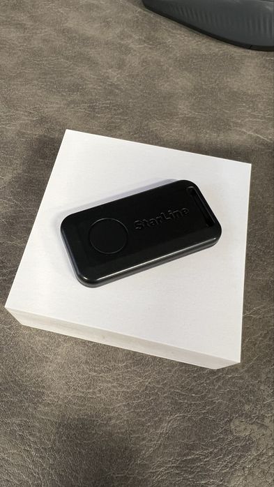 Брелок-метка Starline