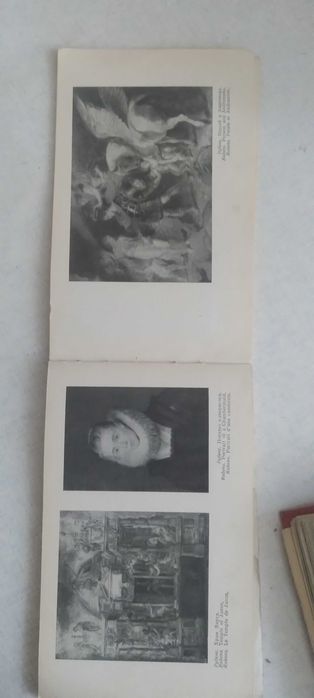 Книги путеводители
