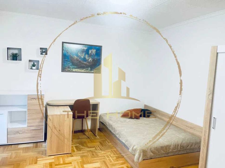 Дава се под наем Четиристаен апартамент в Варна, Чаталджа - 120 кв.м за 700 € - Снимка #1