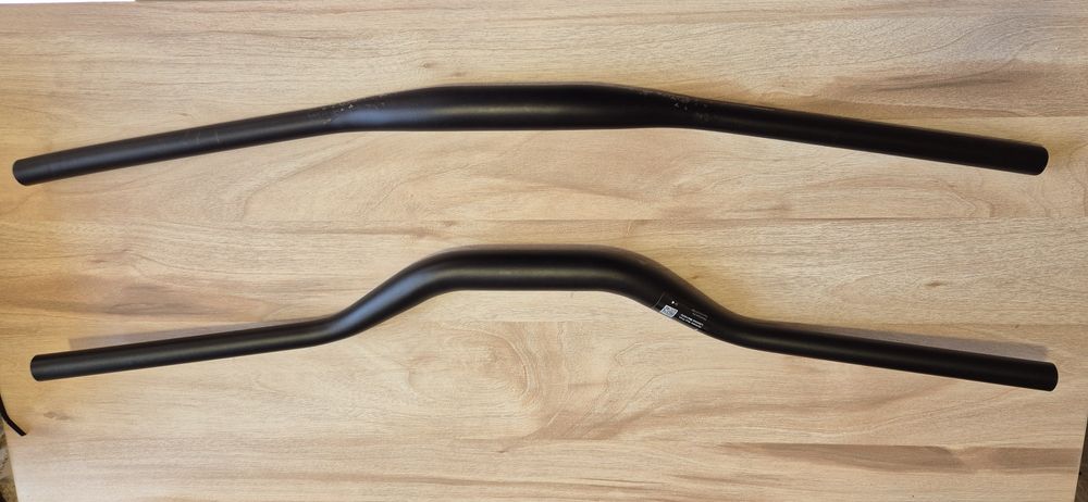 Кормило за мтб велосипед 35мм