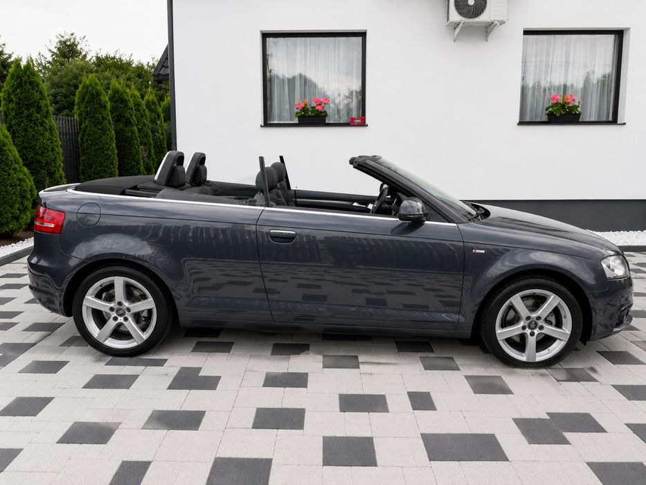 AUDI A3 2010 — imagine 5