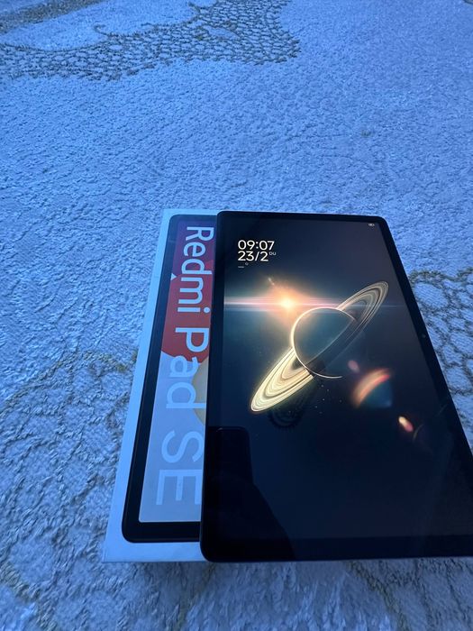 Planshet Redmi Pad Se