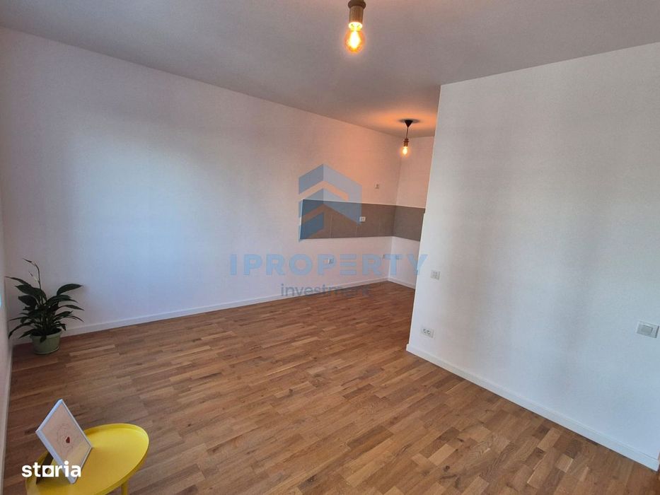 Vanzare Studio Tineretului Park Residence - ideal Investitie