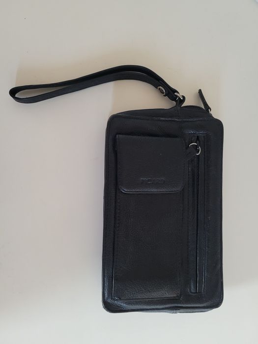 Барсетка Picard кожа, оригинал