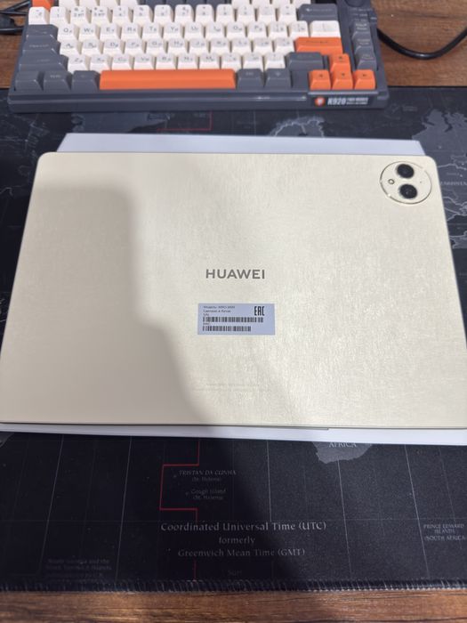 Huawei matepad pro 12.2 papermatte edition