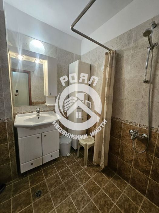 Дава се под наем Тристаен апартамент в Пловдив, Каменица 2 - 87 кв.м за 435 € - Снимка #8