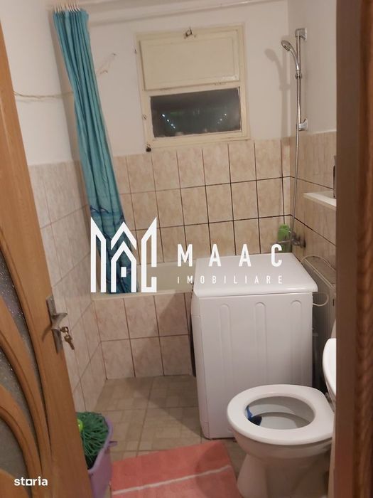 Apartament 2 camere | Parter | Pretabil spațiu comercial | Zona Milea