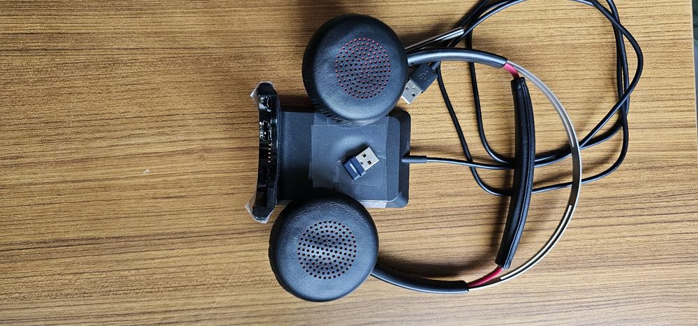 Căști Plantronics Voyager