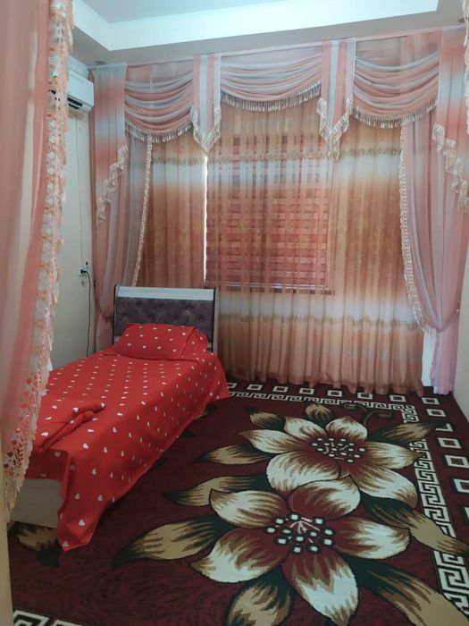 Навруз махаллада уй сотилади