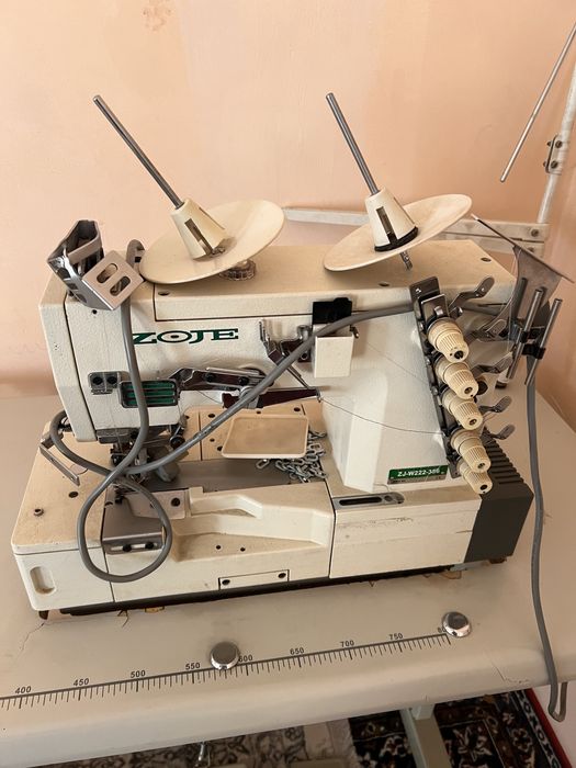 ZOJE rashma holati yahshi