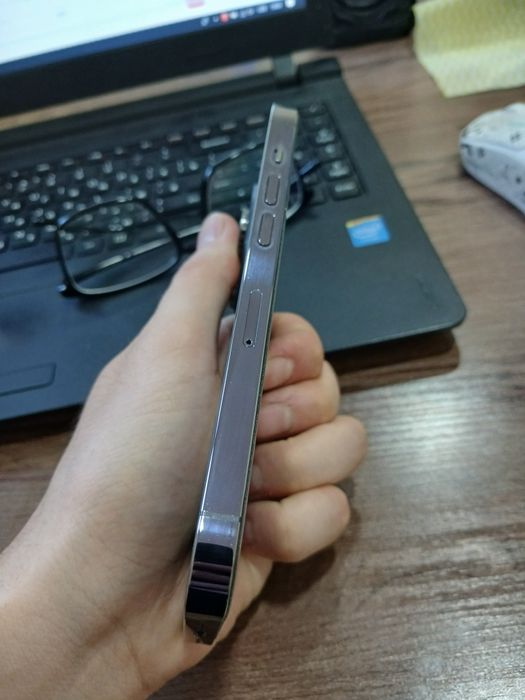 Iphone 14 pro 256 97 %
