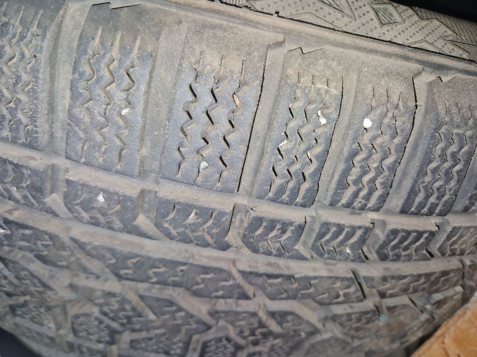 Продам колеса в сборе