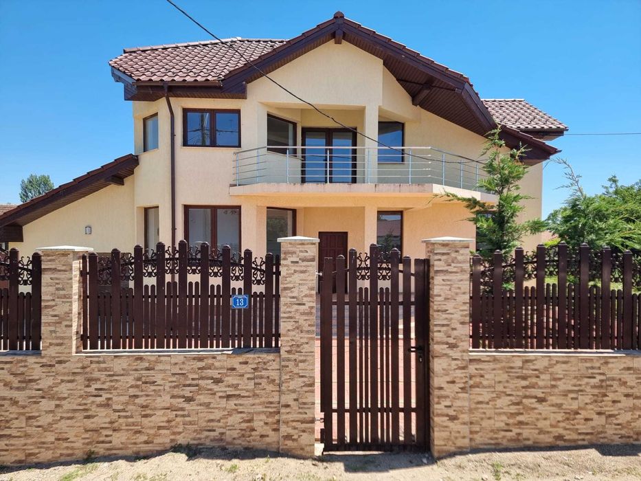 Casa de inchiriat Cujmir Mehedinti