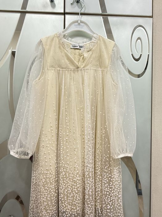 Платье  для девочек