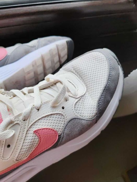 Маратонки използвани