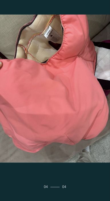 Автокресло maxi cozi