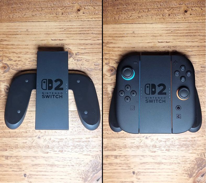 Pret fix Nintendo Switch 2 cu Mario Zelda Pokemon Cyberpunk etc