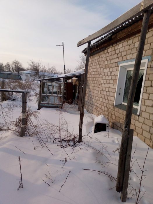 Продам частный дом