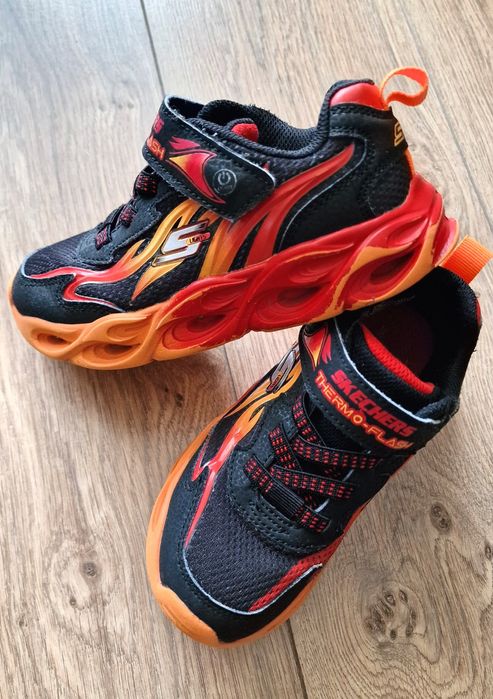 Детски маратонки  Skechers  29 номер