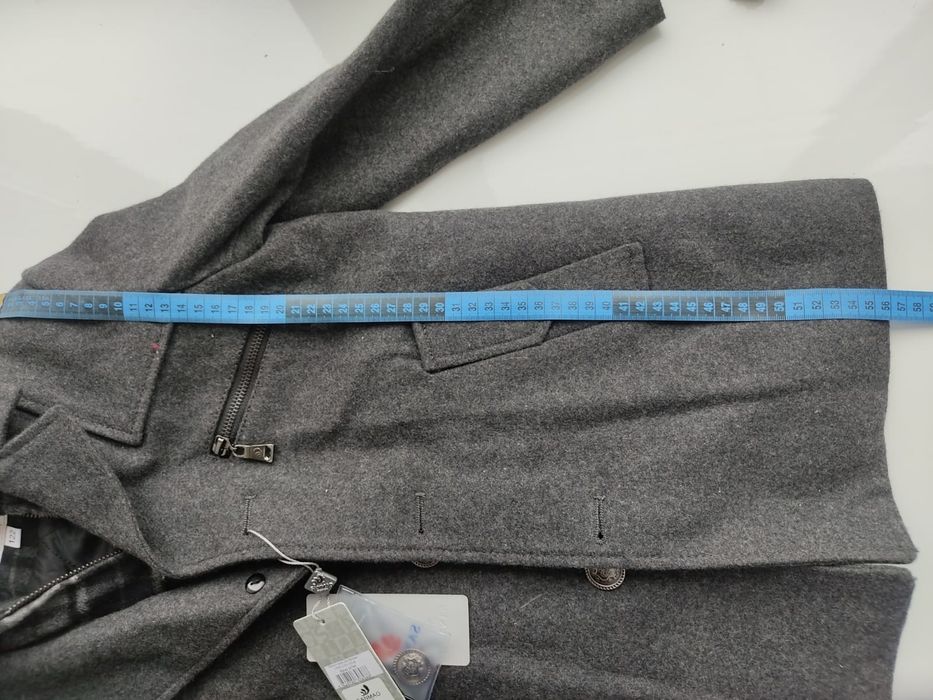 Куртка пальто на мальчика