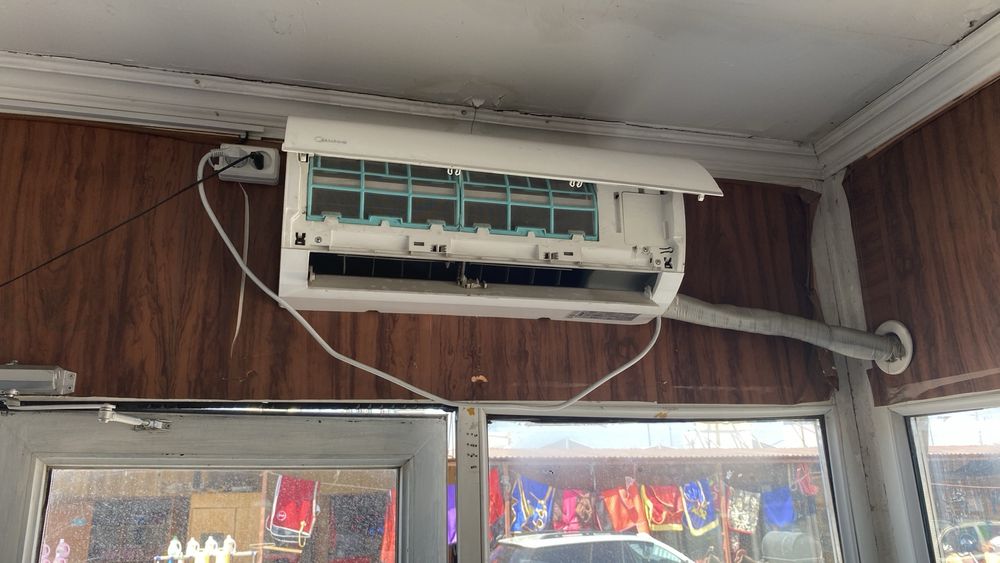 Польный комплект парикмахерский