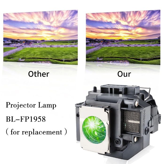 Лампа за Проектор / EPSON /