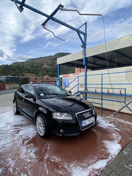 Se vinde audi a3