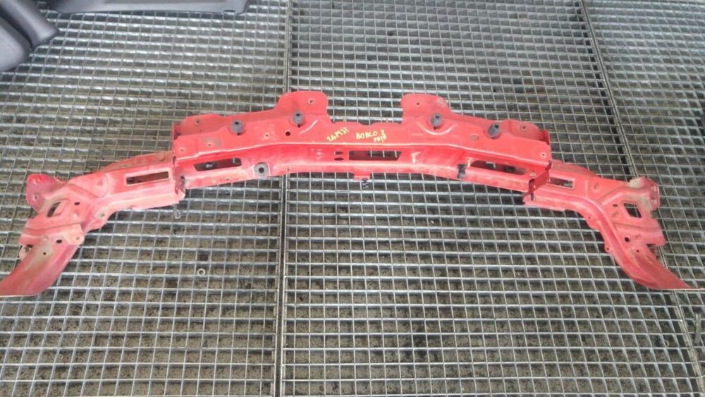 traversa superioara fata  fiat doblo cargo 2 263 1.6 d multijet