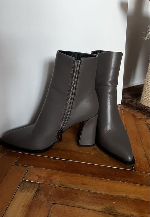Botine Luca di Gioia