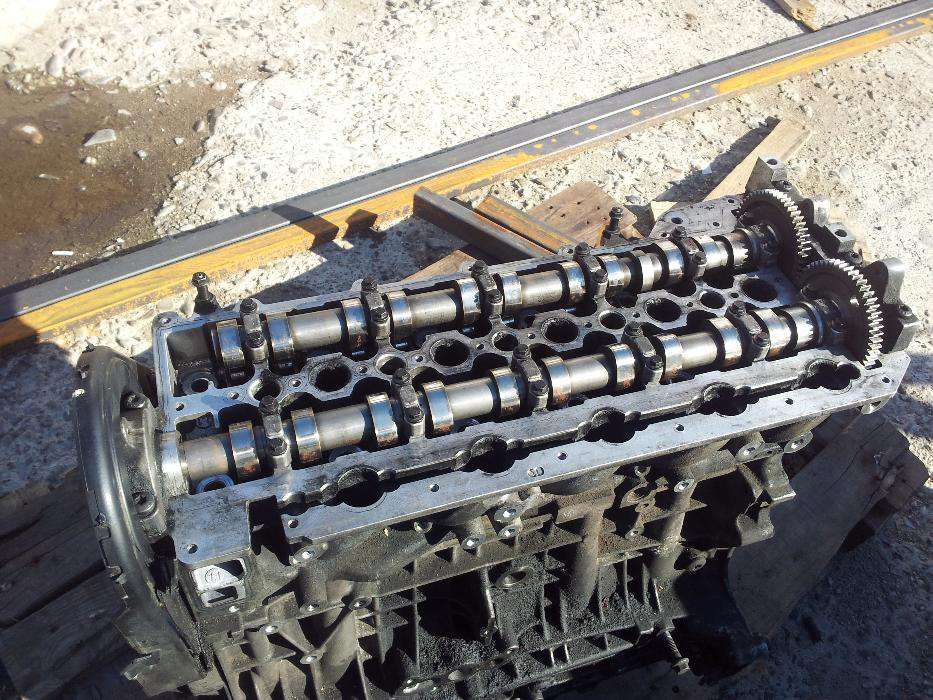 Chiulasa volvo S40 S60 S80 V50 V60 V70 Xc60 Xc70 Xc90 / 2.0D 2.4D