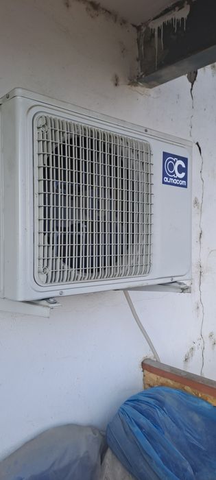 Кондиционер ALMACOM
