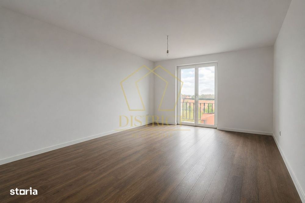 Apartament superb cu 2 camere I Freidorf — fotografia 1