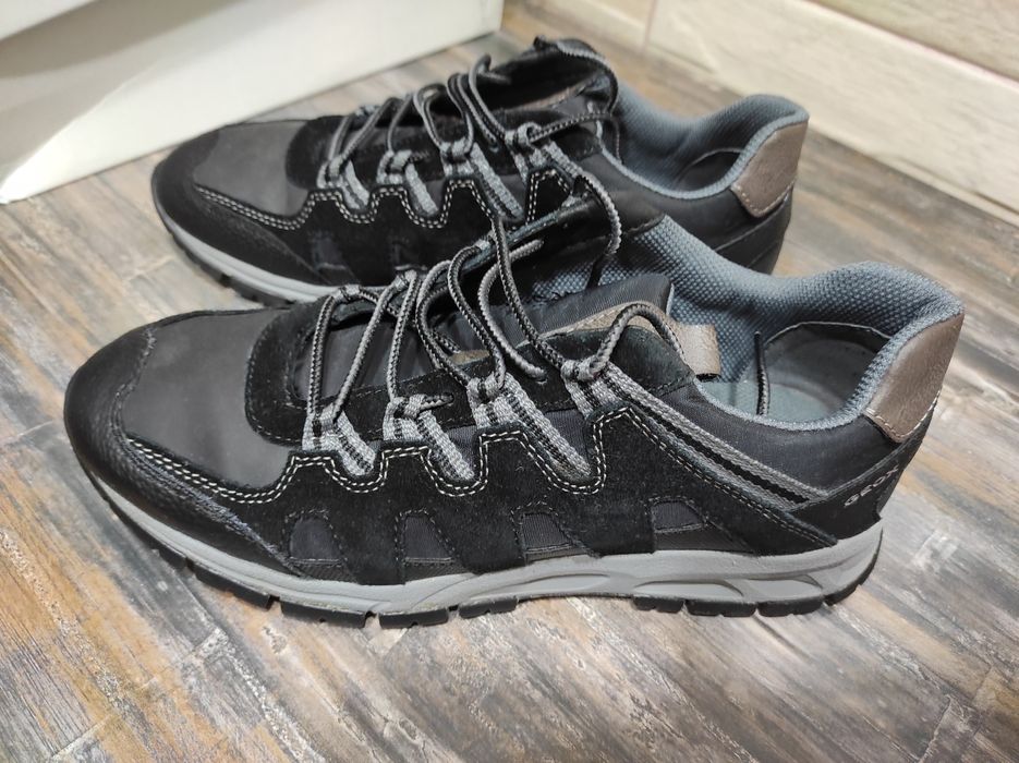 Adidași Geox piele Nr 41