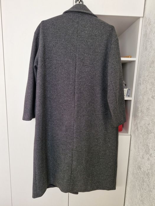 Пальто весна осень
