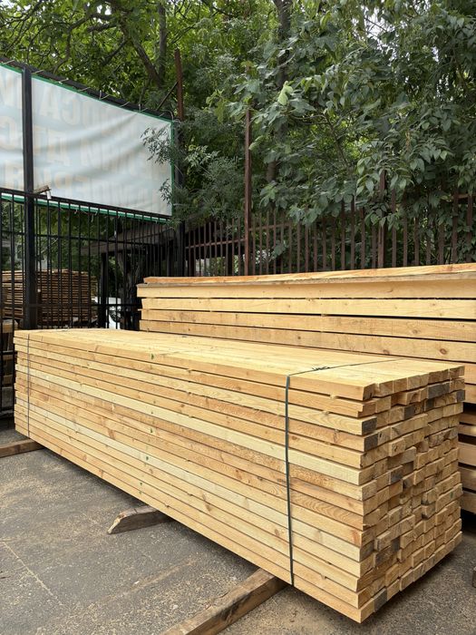 ДЪРВЕН МАТЕРИАЛ. Ламперия за Навеси. Рендосани Греди. Декинг. Дюшеме.