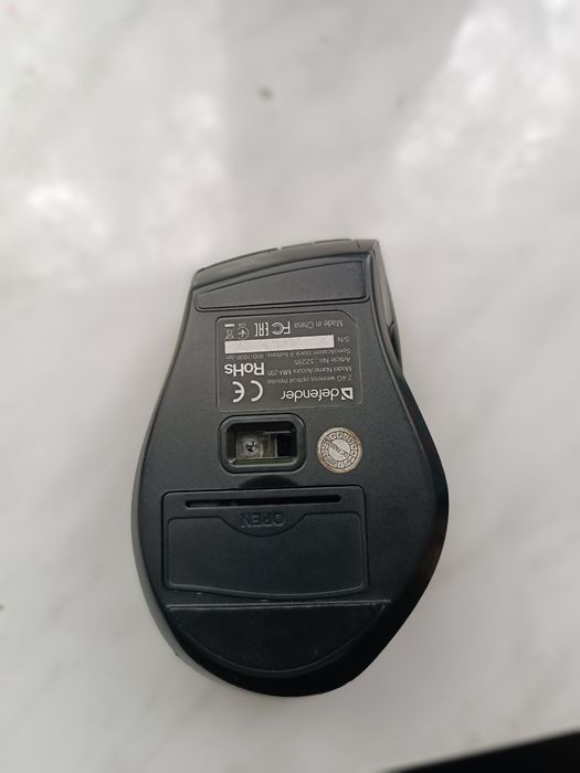 kampyuter uchun mishka