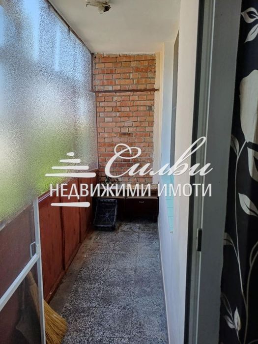 Продава се Двустаен апартамент в Търговище, Вароша - 65 кв.м за 1216 €/кв.м - Снимка #7