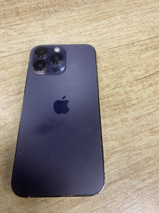 Iphone 14pro max 128gb