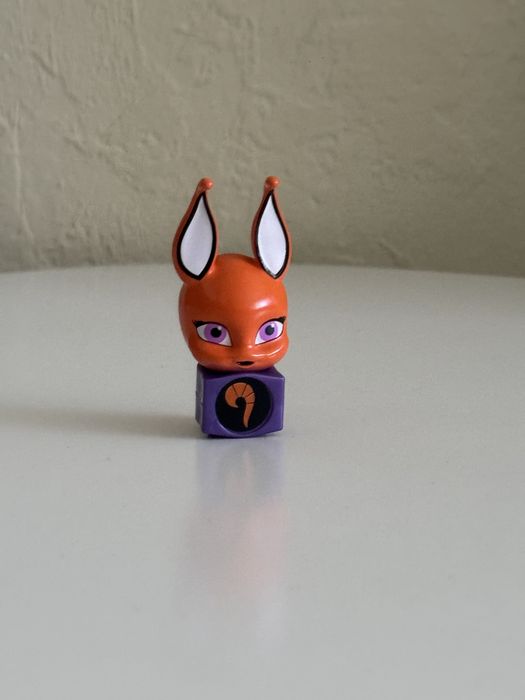 Колекционерски фигурки Miraculous – Ladybug & Cat Noir (Kwami Surprise / Miracle Box)