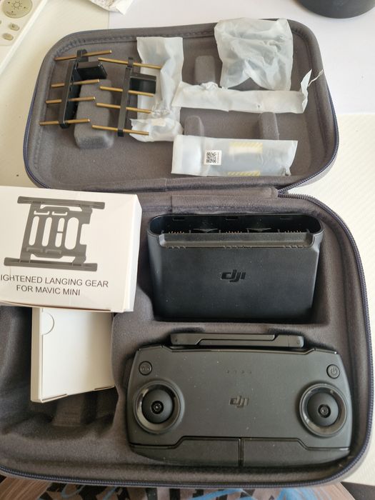 Dji mavic mini accesorii