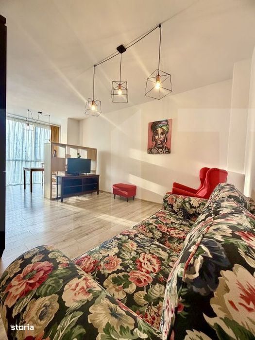 Apartament 3 camere, 58 mp, zona Micalaca