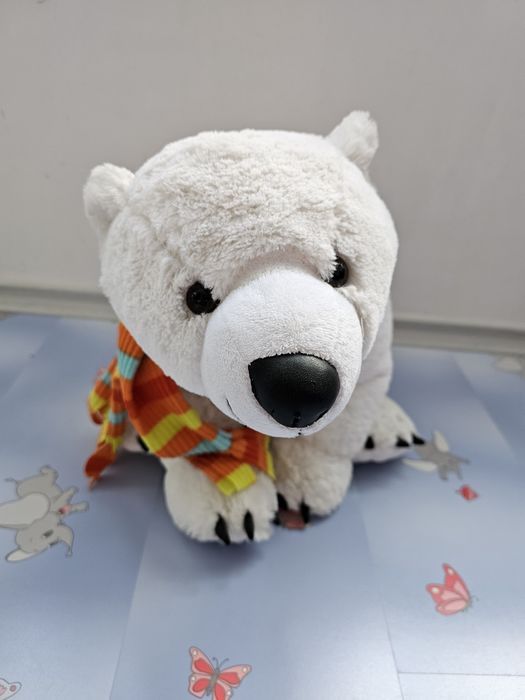 Плюшени играчки големи