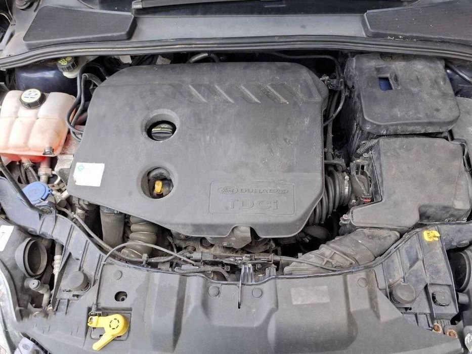 Timonerie Ford Focus 3 2012 HATCHBACK 1.6 CR TC