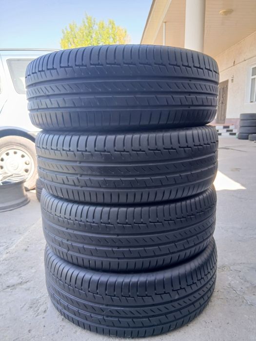 Шиние летние 235.60.р18