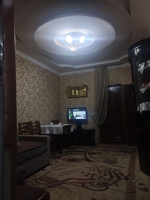 Квартира сотилади