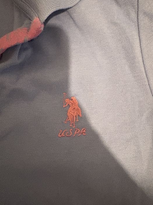 Tricou Dama Polo Ralph Lauren