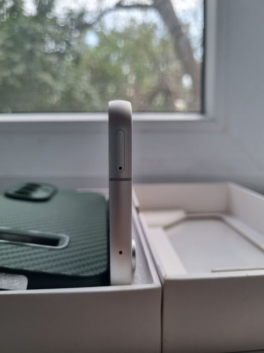 Samsung s23FE гарантия