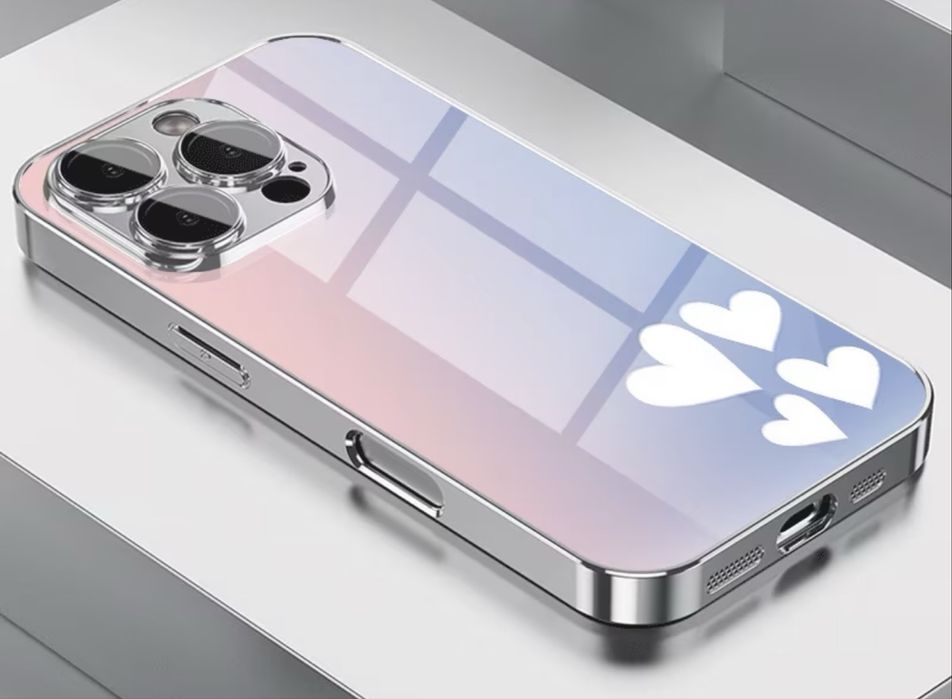 iPhone 15 Pro кейс